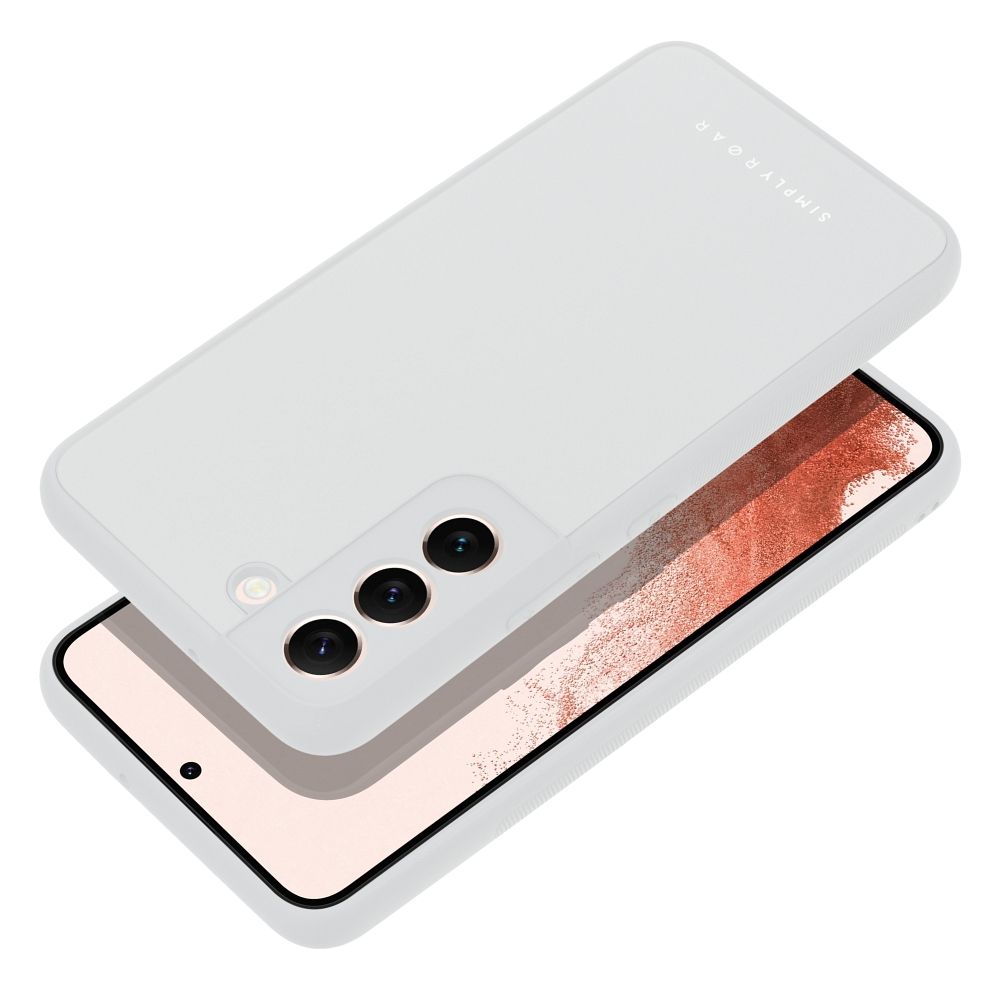 Aizsargstikls Samsung Galaxy A53 5G steel – Roar Matte — attēls 2