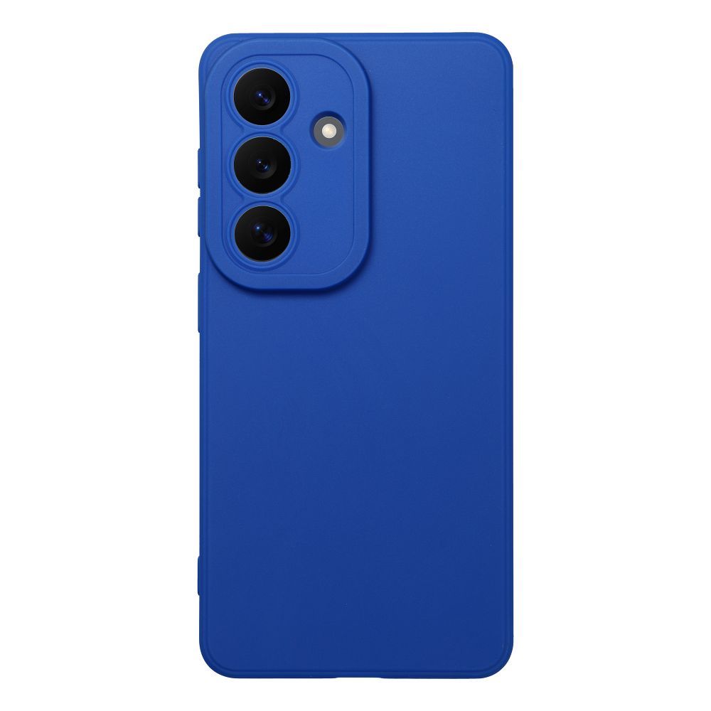 Matt 2.0 aizsargvāciņš Xiaomi Redmi Note 17 4G / 5G, zils