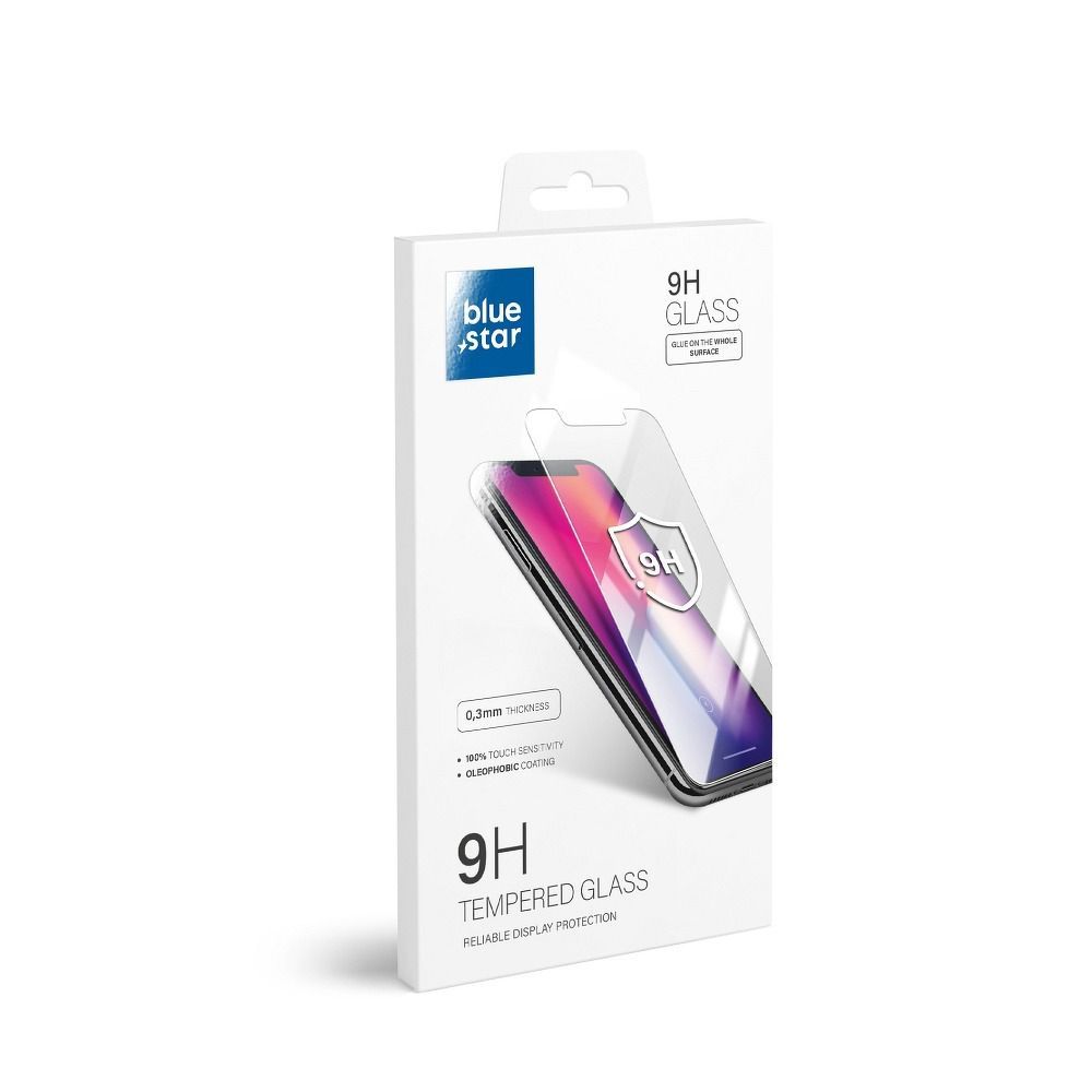 Aizsargstikls HUAWEI Pura 70 – Blue Star