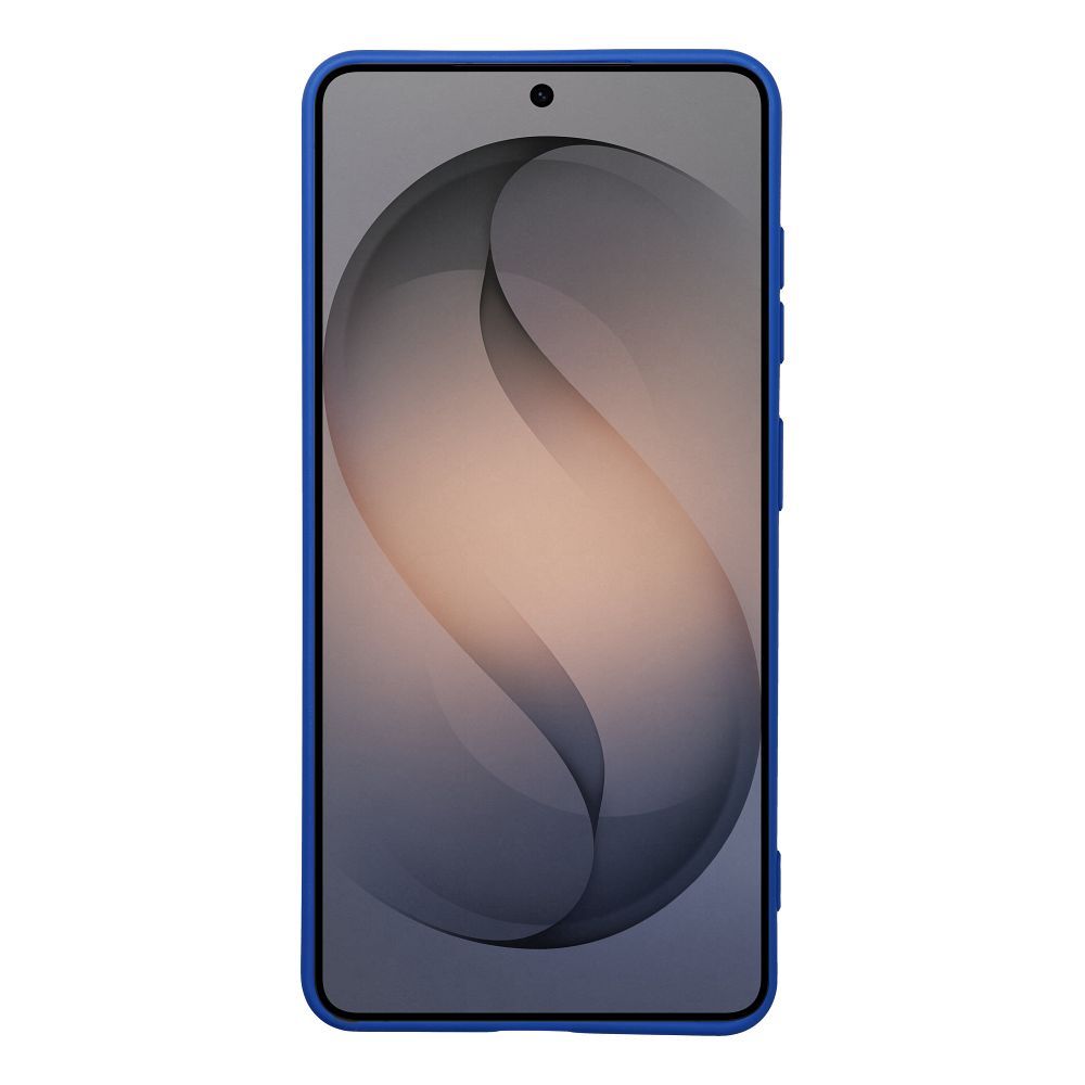 Matt 2.0 aizsargvāciņš Poco X8 Pro 5G, zils