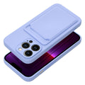 Mercury Jelly aizsargvāciņš iPhone 14, zils