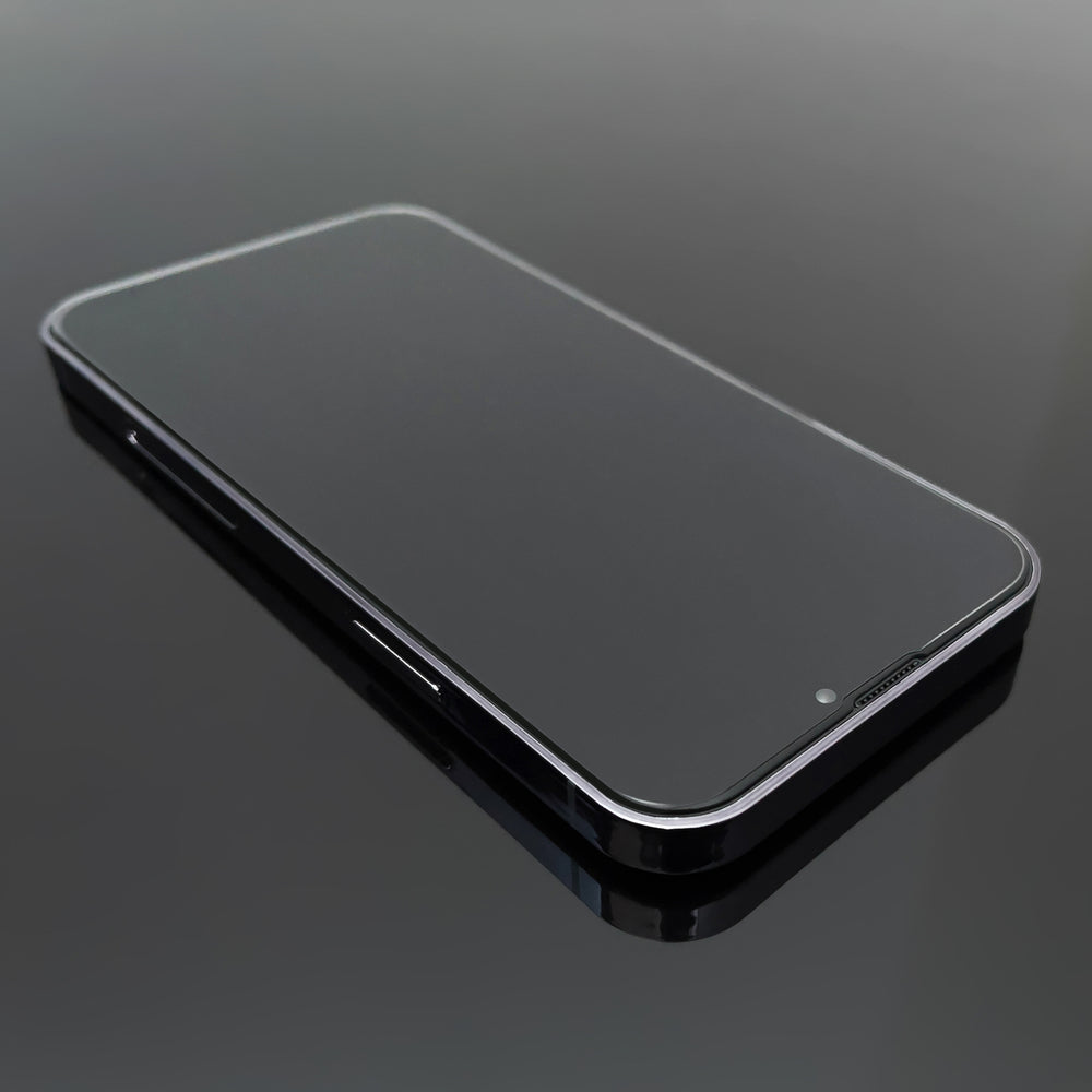 Aizsargstikls iPhone 16 Pro Max – Wozinsky Privacy with anti-spy filter — attēls 3