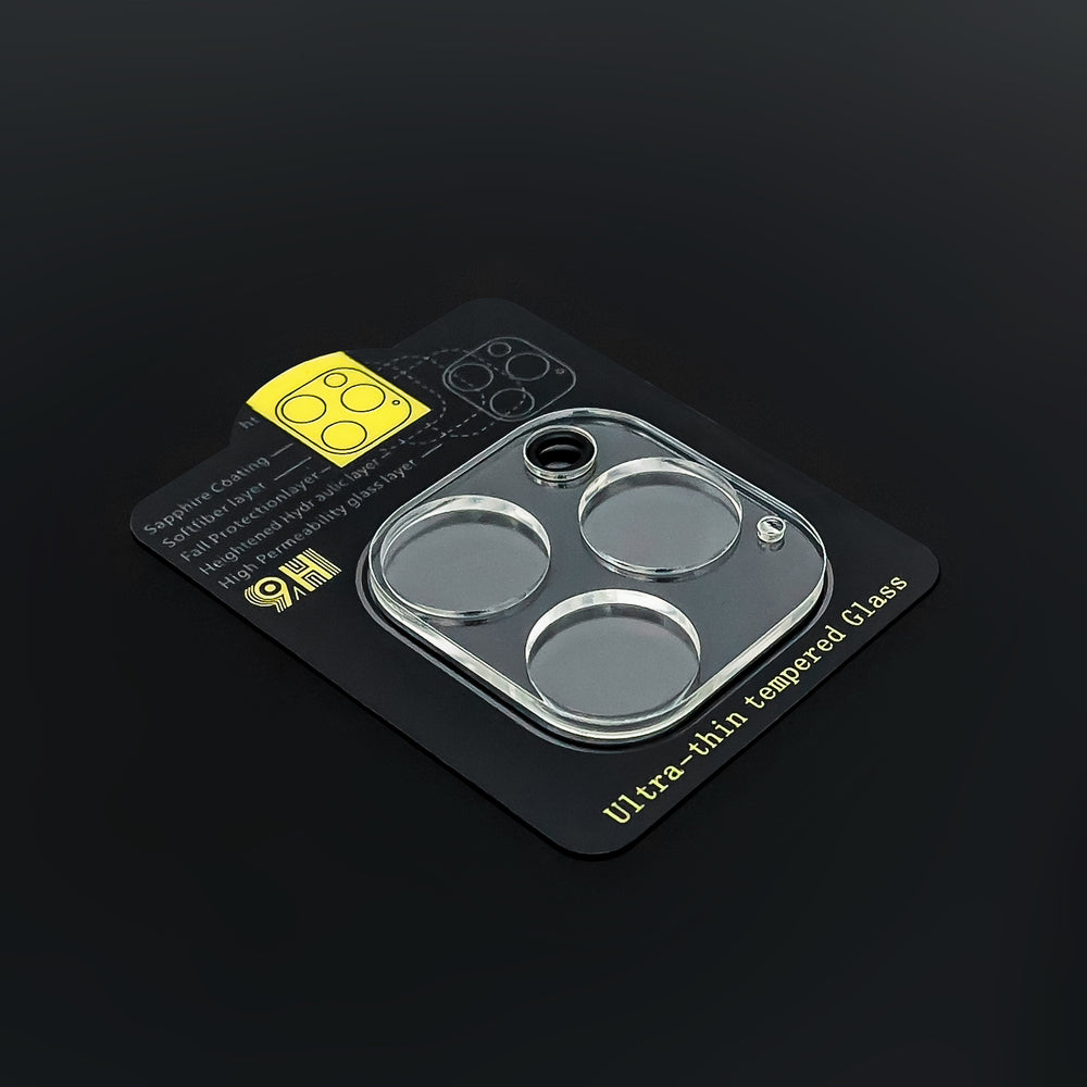 Kameras aizsargstikls the iPhone 16 Plus camera – Wozinsky Full Camera 9H — attēls 4