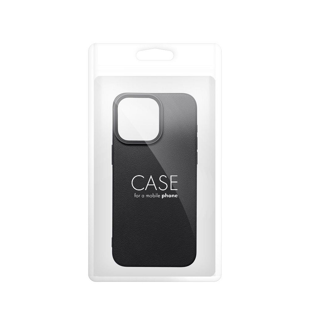 Skin aizsargvāciņš iPhone 16 Pro Max, melns