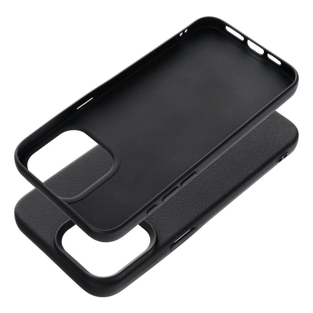 Skin aizsargvāciņš Xiaomi Redmi 13, melns