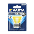 VARTA V23GA sārma baterijas, 12 V, 2 gab.