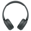 Sony WH-CH520 Bluetooth austiņas, melnas — 1