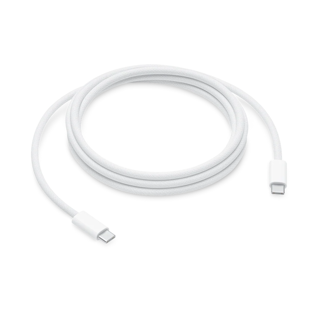Apple USB-C uzlādes kabelis 2m MLL82ZM/A
