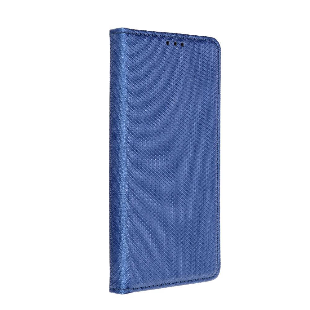 Aizsargvāciņš Xiaomi Redmi 13 4G – SMART, tumši zils