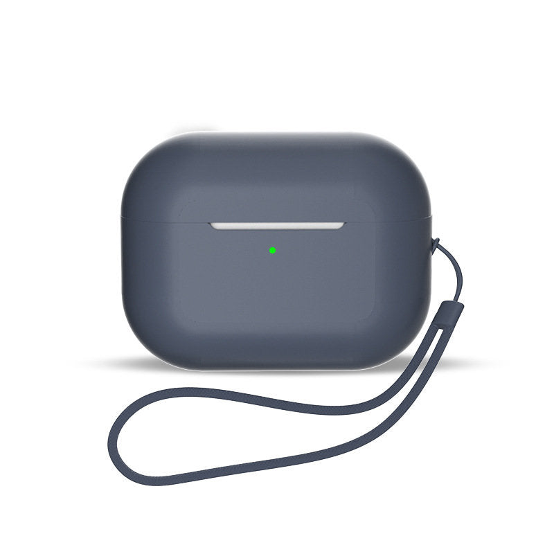 AirPods Strap Case AirPods 3, zils — 1