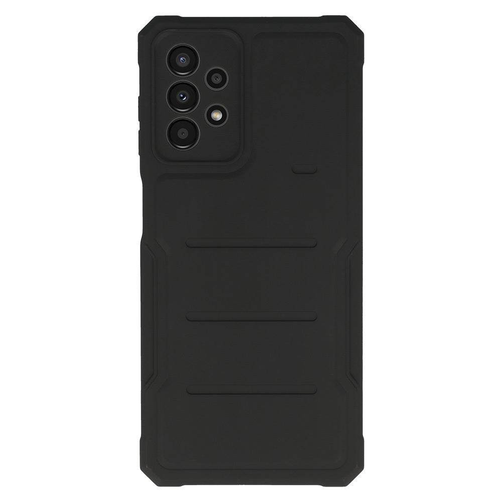 Protector Case aizsargvāciņš Samsung Galaxy A13 4G, melns
