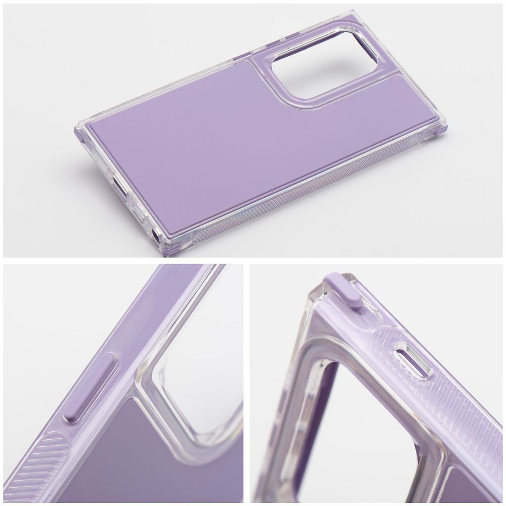 Matrix aizsargvāciņš Xiaomi Redmi Note 17 Pro 5G, gaiši violets