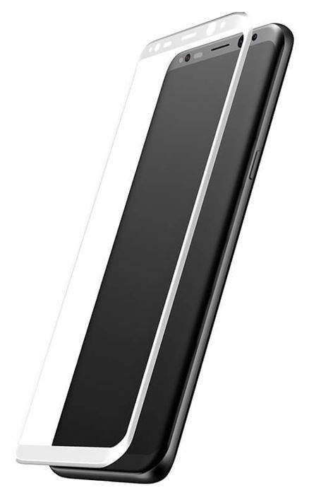 Aizsargstikls Xiaomi Redmi 13C / Poco C65 – 5D Full Glue Ceramic, melns — attēls 3