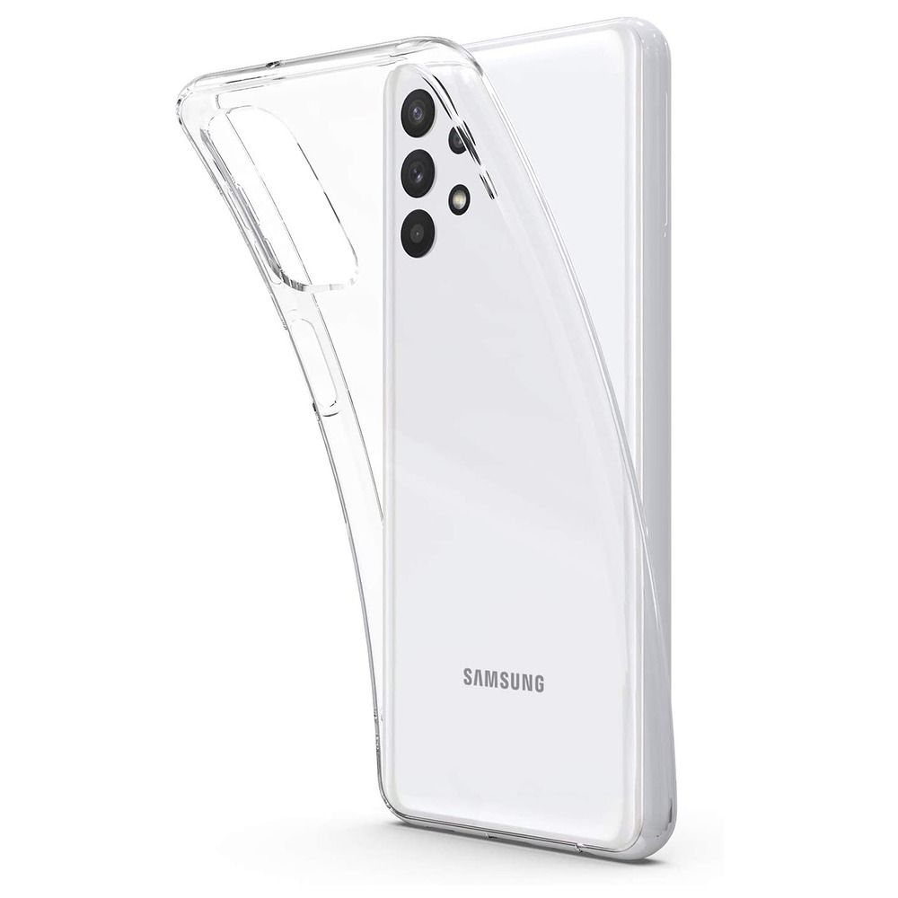 Aizsargvāciņš Samsung A13 5G / A04S – BACK ULTRA SLIM 0,5 mm