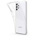 Aizsargvāciņš Samsung A13 5G / A04S – BACK ULTRA SLIM 0,5 mm