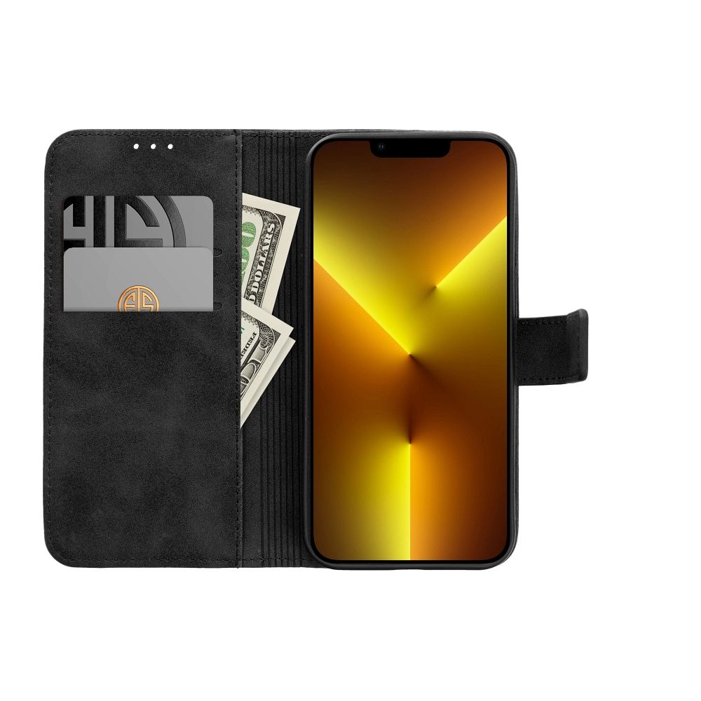 Aizsargvāciņš Samsung S24 – TENDER, melns