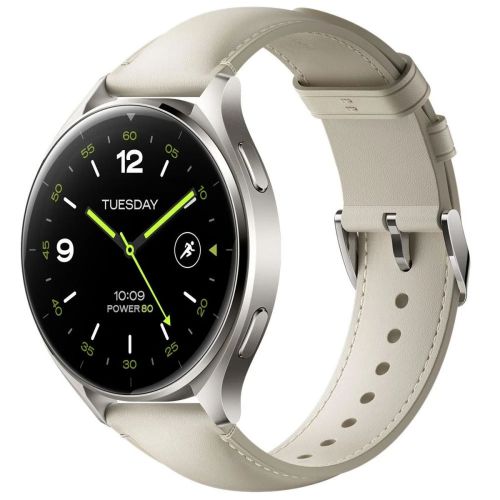 Smartwatches and activity bands