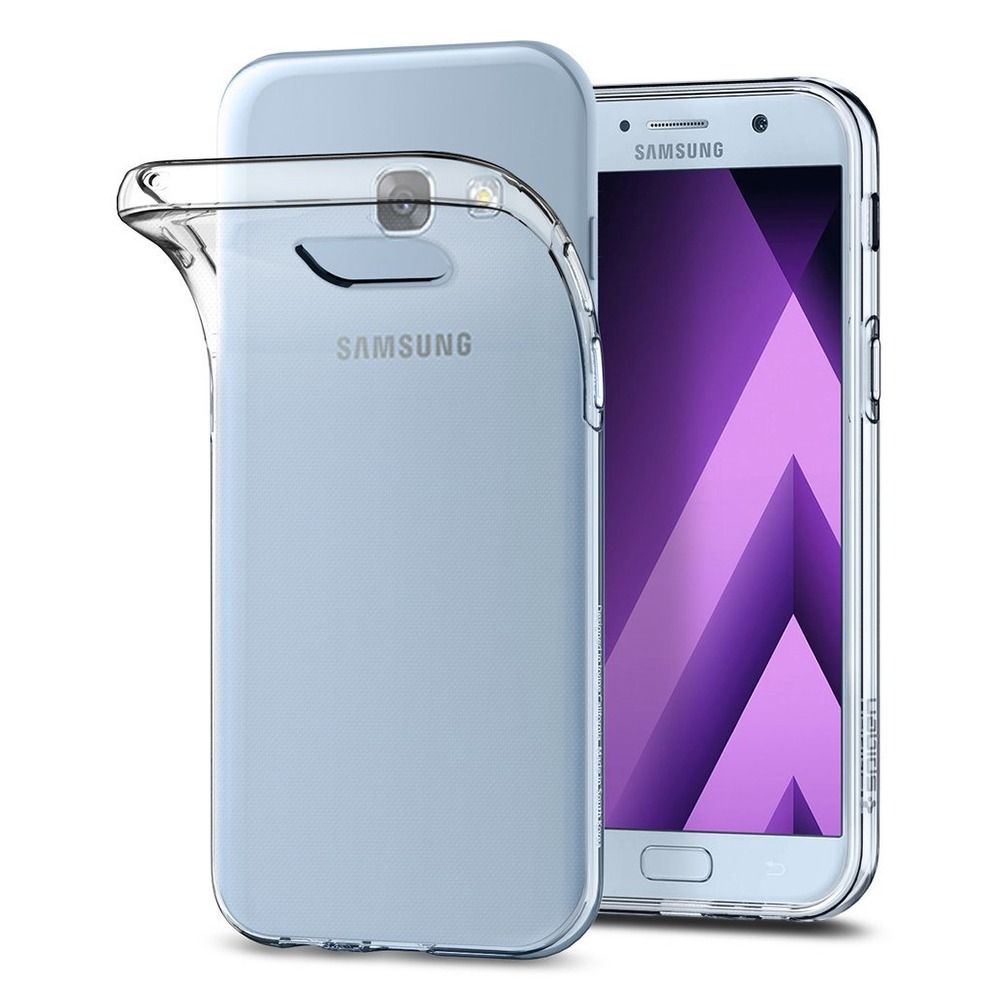 Aizsargvāciņš Samsung A5 2018 – BACK ULTRA SLIM 0,5 mm