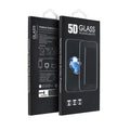 Aizsargstikls Huawei P20 Pro – 5D Full Glue, melns
