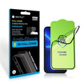 Aizsargstikls Samsung Galaxy A22 5G – Bestsuit Flexible 5D