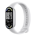 Xiaomi Smart Band 10 aktivitātes aproce, Silver