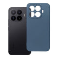 Silicone aizsargvāciņš Xiaomi 17T Pro, zils