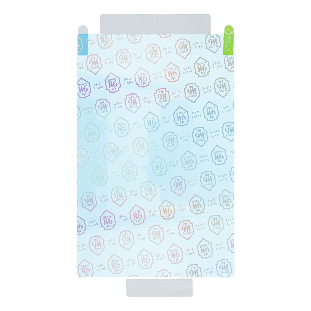 Aizsargstikls Samsung Galaxy Tab S9 FE+ 12.4" – Bestsuit Flexible — attēls 2