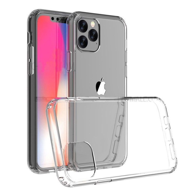 Aizsargvāciņš iPhone 14 Pro – BACK ULTRA SLIM 0,5 mm