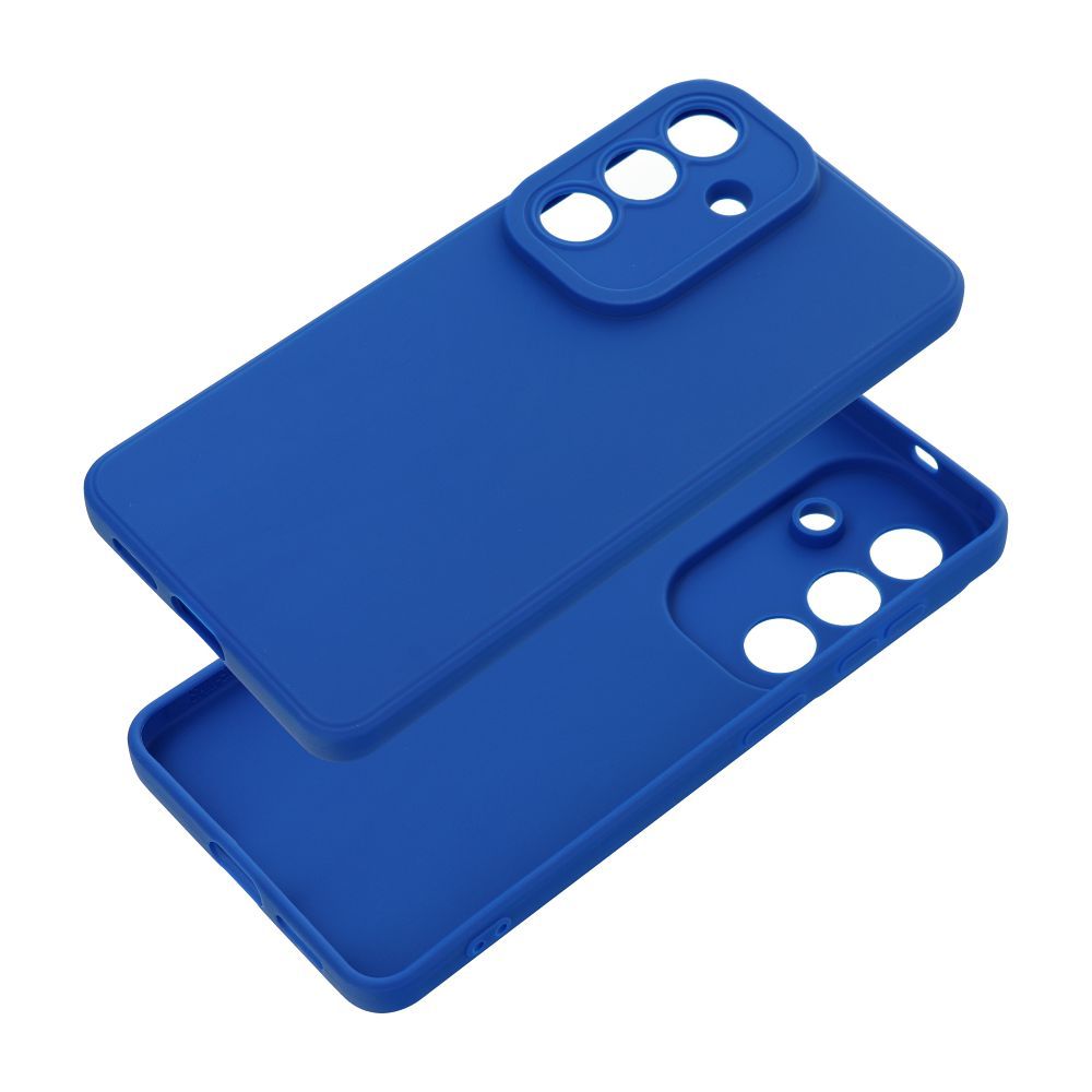 Matt 2.0 aizsargvāciņš Poco X8 Pro 5G, zils