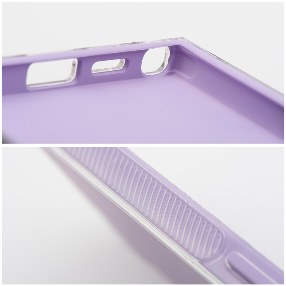 Matrix aizsargvāciņš Xiaomi Redmi Note 17 Pro Max 5G / 17 Pro Plus 5G, gaiši violets