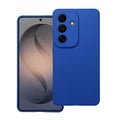 Matt 2.0 aizsargvāciņš Xiaomi Redmi Note 17 4G / 5G, zils