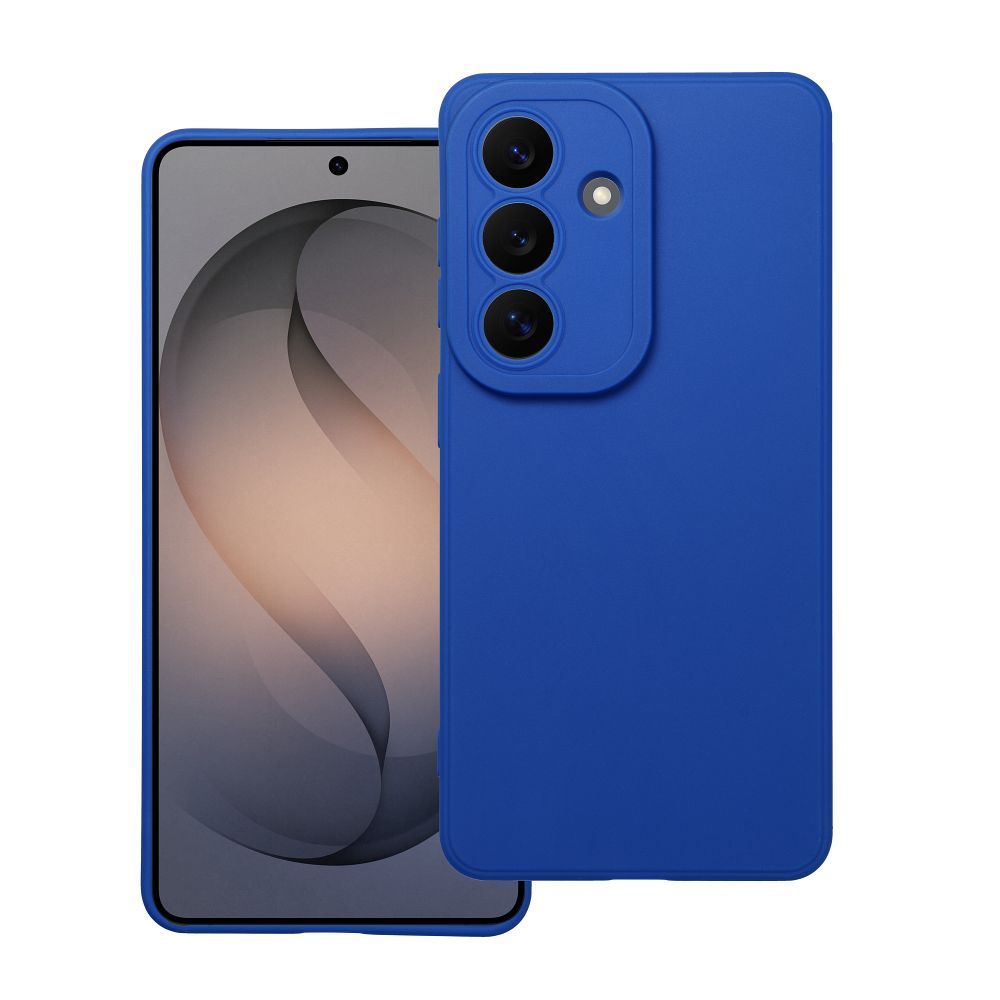 Matt 2.0 aizsargvāciņš Xiaomi Redmi Note 17 4G / 5G, zils
