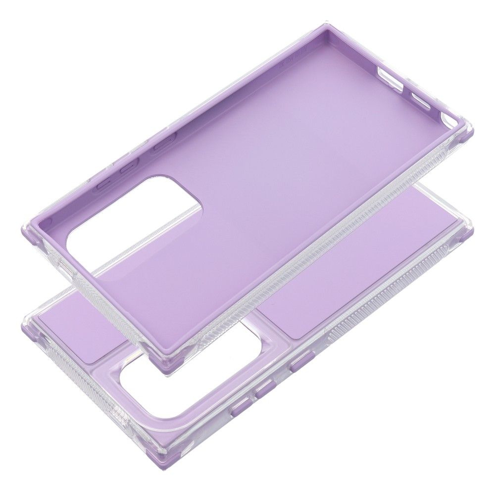 Matrix aizsargvāciņš Xiaomi Redmi Note 17 Pro 5G, gaiši violets