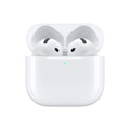 Apple AirPods 4 ANC bezvadu austiņas ar bezvadu uzlādes kārbiņu, baltas