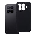 Silicone aizsargvāciņš Xiaomi 17T Pro, melns
