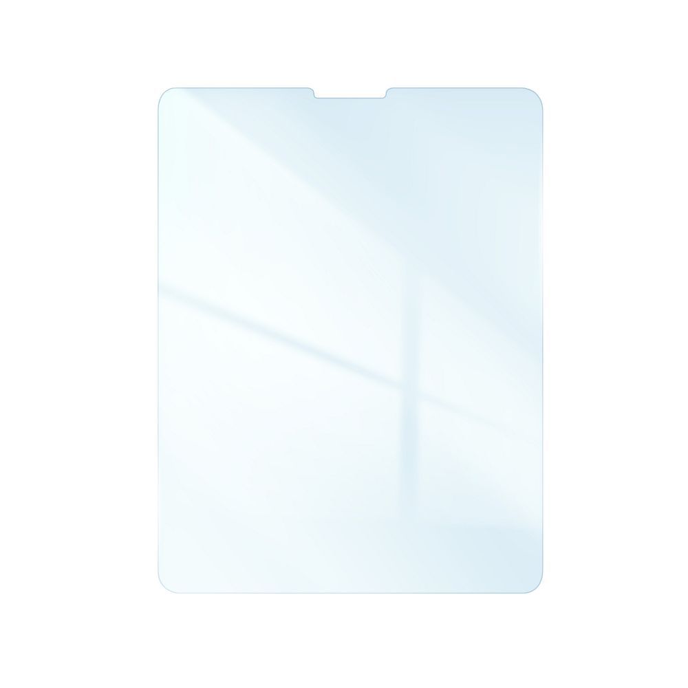 Aizsargstikls Samsung Galaxy Tab S9 FE+ 12.4" – Blue Star — attēls 3