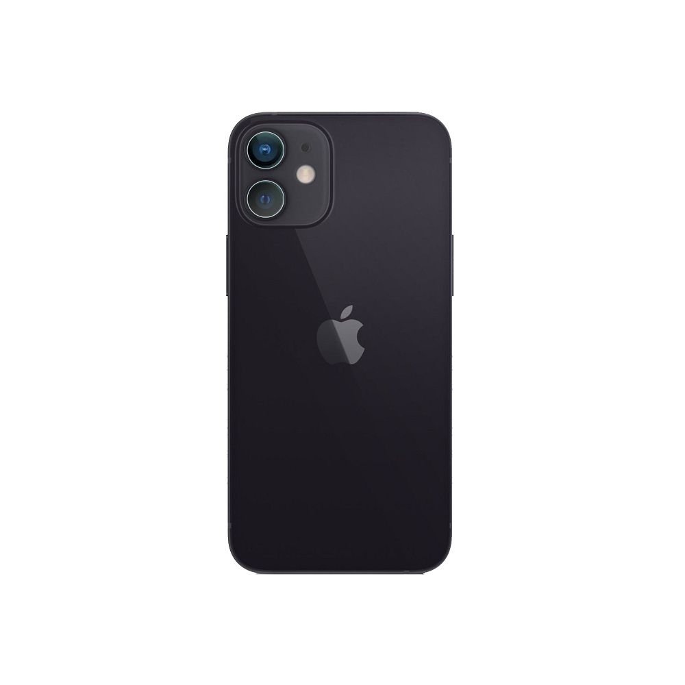 Kameras aizsargstikls Camera Lens - for Apple iPhone 12 6,1" — attēls 3