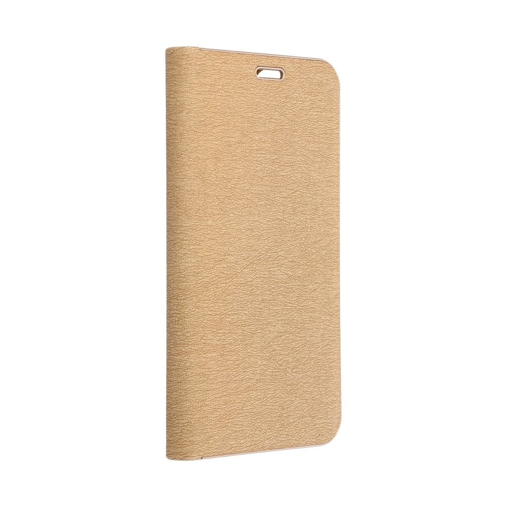 Aizsargvāciņš iPhone 7 Plus / 8 Plus – LUNA Gold, zelta