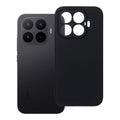 Silicone aizsargvāciņš Xiaomi 17T, melns