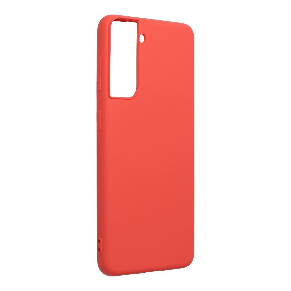 Aizsargvāciņš Samsung A13 5G / A04S peach – SILICONE — attēls 4