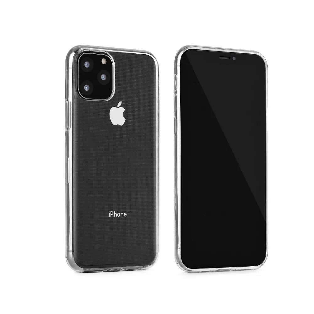 Aizsargvāciņš Samsung S23 Plus – BACK ULTRA SLIM 0,5 mm