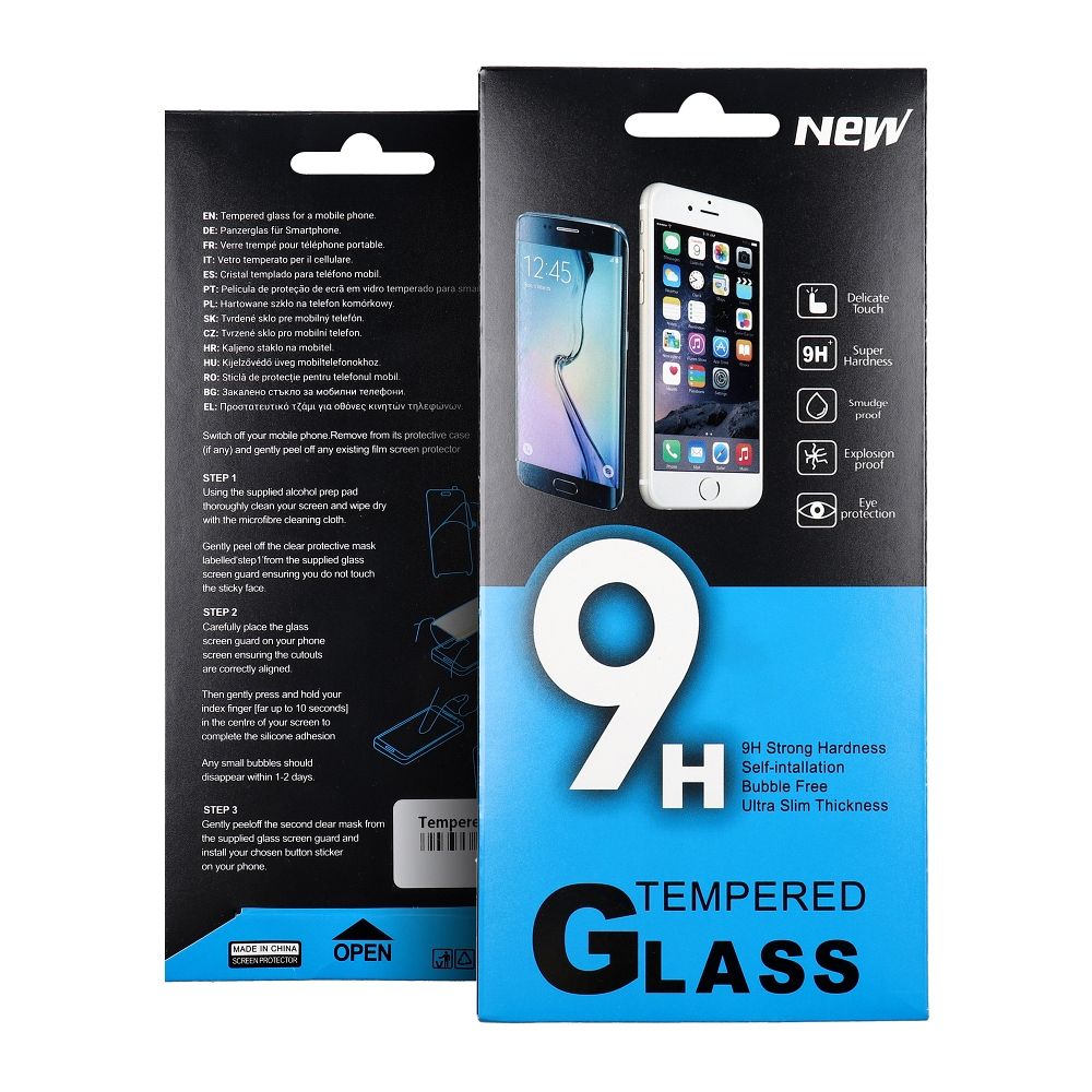 Aizsargstikls iPhone 7 / 8 / SE 2020 / SE 2022