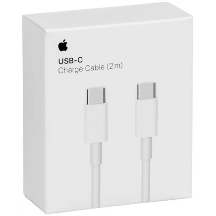Apple USB-C uzlādes kabelis 2m MLL82ZM/A