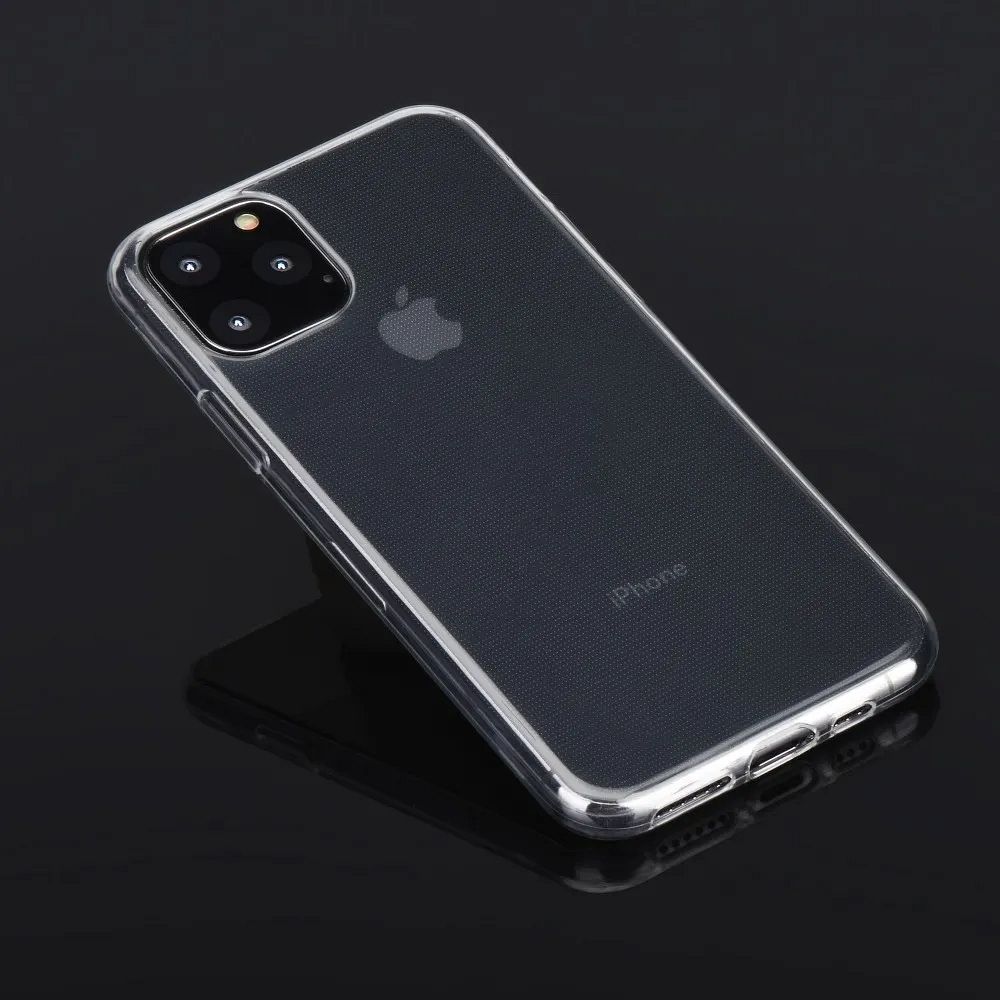Aizsargvāciņš Samsung S23 – BACK ULTRA SLIM 0,5 mm — attēls 3