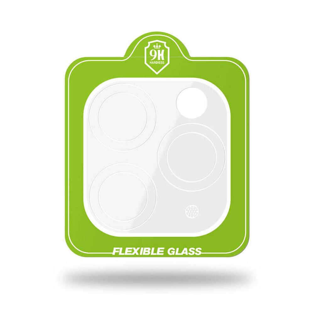 Kameras aizsargstikls Samsung A34 camera lenses – Bestsuit Flexible — attēls 2