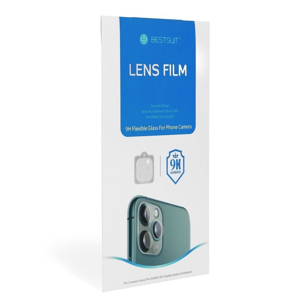 Kameras aizsargstikls Samsung S24 Ultra camera lenses – Bestsuit Flexible