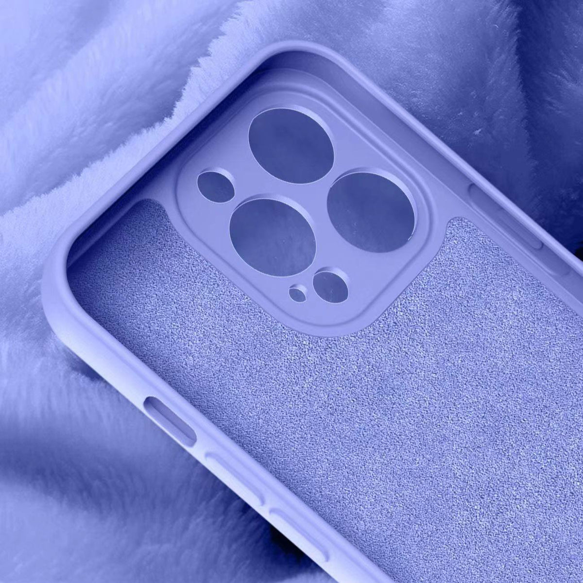 Silicone Case silikona vāciņš Samsung Galaxy S23+, melns