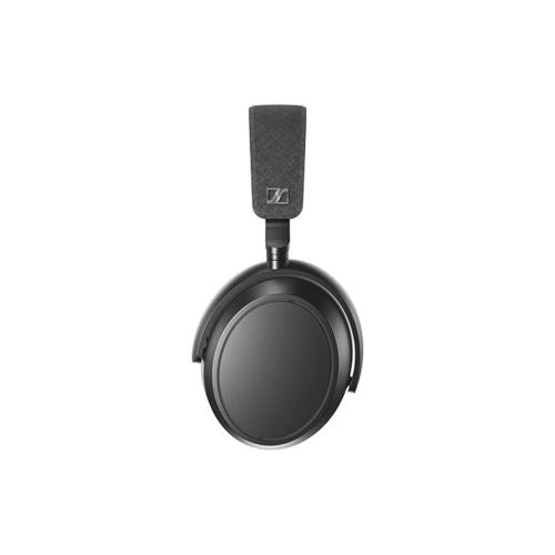 Sennheiser MOMENTUM 4 Wireless, grafīta — bezvadu austiņas — attēls 2