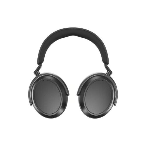 Sennheiser MOMENTUM 4 Wireless, grafīta — bezvadu austiņas — attēls 3