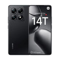 Xiaomi 14T Pro 12/512 GB, melns — viedtālrunis — attēls 1